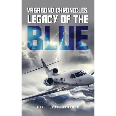 Vagabond Chronicles: Legacy of the Blue
