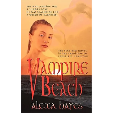 Vampire Beach