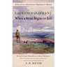 When a Stone Begins to Roll: Notes of an Adventurer, Diplomat & Mystic