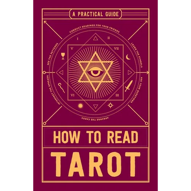 How to Read Tarot: A Practical Guide