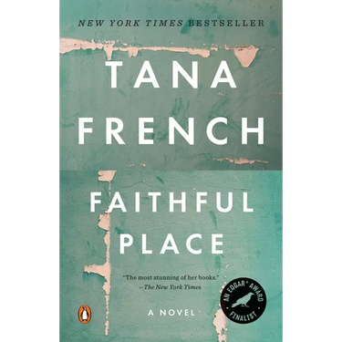 Faithful Place
