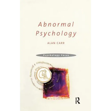 Abnormal Psychology