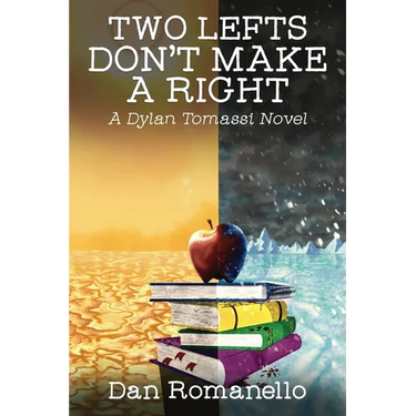 Two Lefts Don't Make a Right