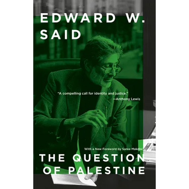 The Question of Palestine