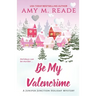 Be My Valencrime