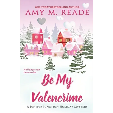 Be My Valencrime