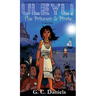 Uleyli- The Princess & Pirate (A Chapter Book): Based on the true story of Florida's Pocahontas