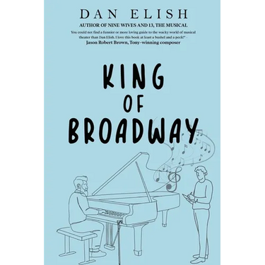 King of Broadway