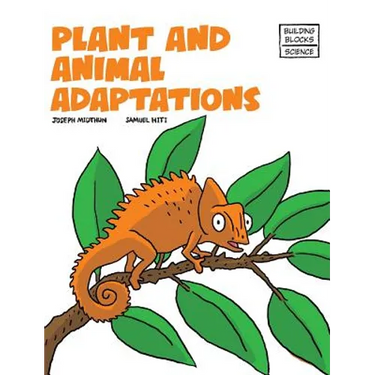 Plant and Animal Adaptions