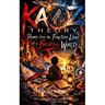KAOZ Theory Poems from the Fracture Lines of a Breaking World