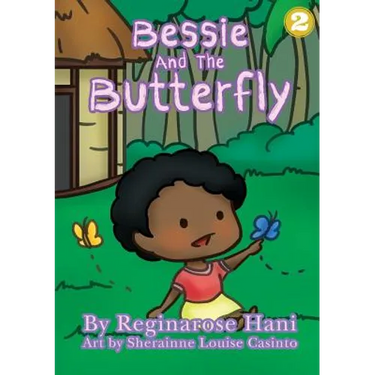 Bessie and the Butterfly