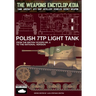 Polish 7TP light tank