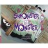 Shmonster the Monster