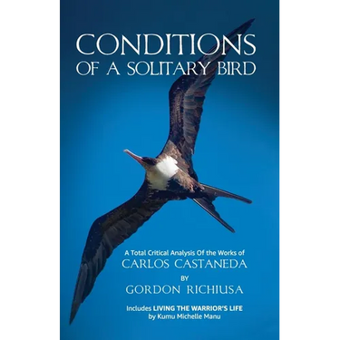 Conditions of a Solitary Birds