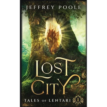 Lost City