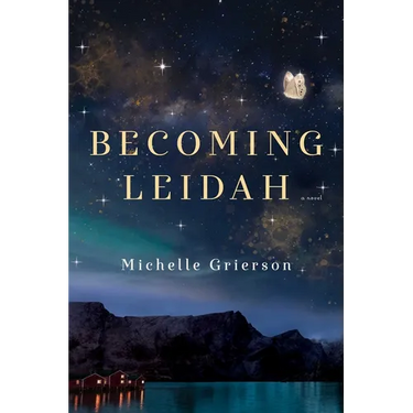 Becoming Leidah