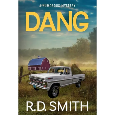Dang: A Humorous Mystery