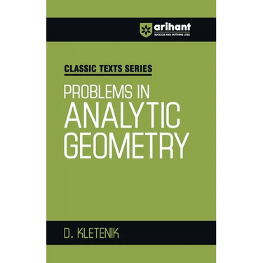 Problems in Analytic Geometry