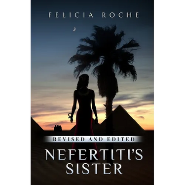 Nefertiti's Sister