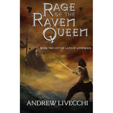 Rage of the Raven Queen