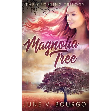 Magnolia Tree