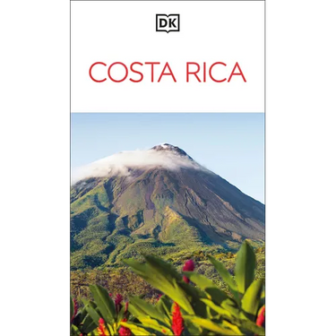 DK Costa Rica: Must-See Sights. Culture & History. Detailed Maps & Tours. Covers San José, La Fortuna, Monteverde,& More