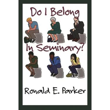 Do I Belong in Seminary?