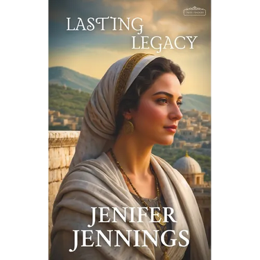 Lasting Legacy