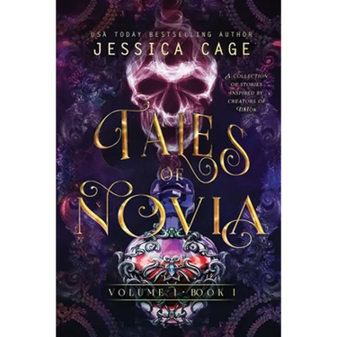 Tales of Novia, Volume 1, Book 1