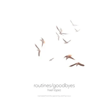 routines/goodbyes