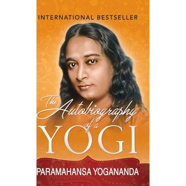 The Autobiography of a Yogi