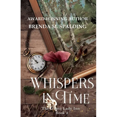 Whispers In Time