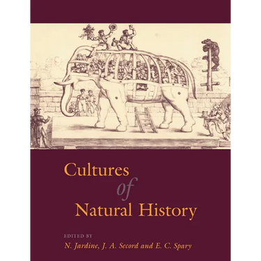 Cultures of Natural History