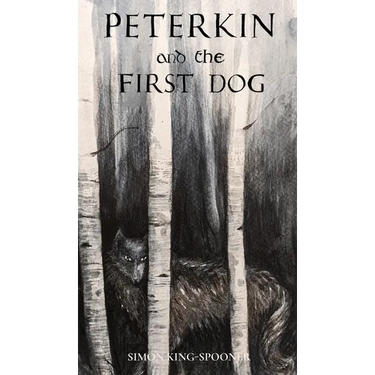Peterkin and the First Dog