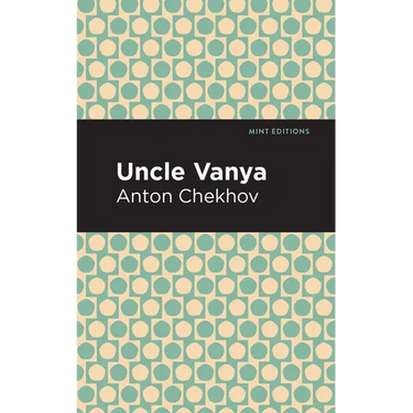 Uncle Vanya