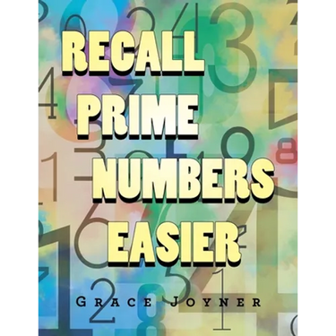 Recall Prime Numbers Easier
