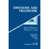 Emotions and Fieldwork