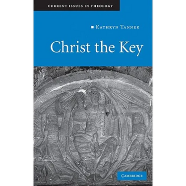 Christ the Key