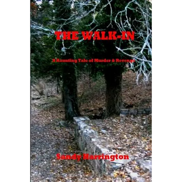 The Walk-In: A Haunting Tale of Murder and Revenge