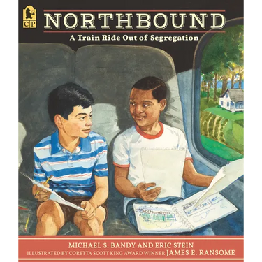 Northbound: A Train Ride Out of Segregation