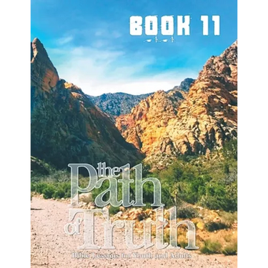 The Path of Truth, Volume 11: Christian Education for Adults and Young Adults.