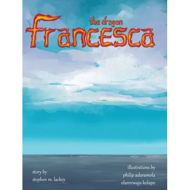 Francesca the Dragon