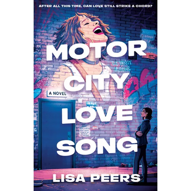 Motor City Love Song