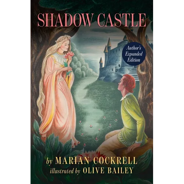Shadow Castle