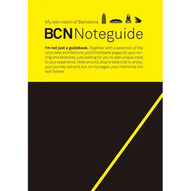 BCN Noteguide