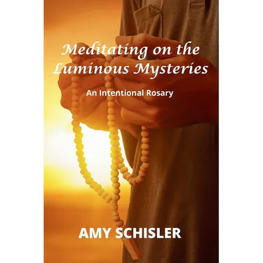 Meditating on the Luminous Mysteries