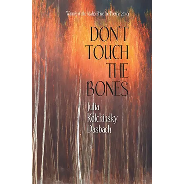 Don't Touch the Bones