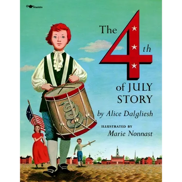 The Fourth of July Story