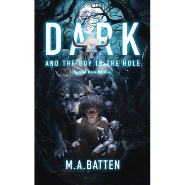 Dark: And the Boy in the Hole: Special Dark Edition