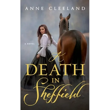 A Death in Sheffield
